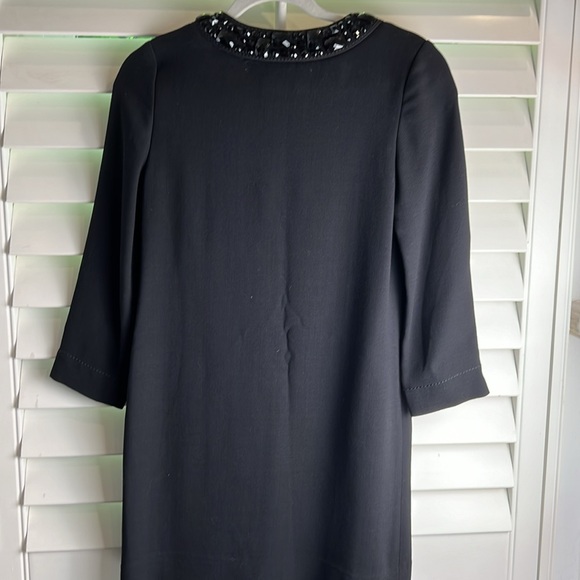 NWT KATE SPADE gennina dress XS beading for event/wedding/party - Picture 6 of 10